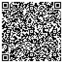 QR code with Richard Gaine contacts