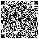 QR code with Fauna's Gifts and Collectibles contacts
