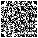 QR code with The Passport Express contacts