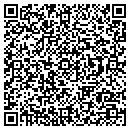 QR code with Tina Rusling contacts