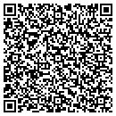QR code with Touch Studio contacts