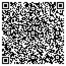 QR code with Hillsides Residential contacts