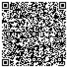 QR code with Woodcrafters Custom Picture contacts
