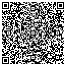 QR code with Zone 10 Studios contacts