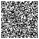QR code with Adriannes Gifts contacts