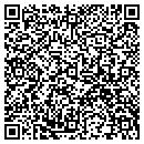 QR code with Djs Diner contacts