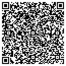 QR code with Alfonzo Gibson contacts
