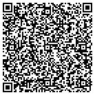 QR code with C And B Craetive Gifts contacts