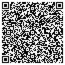 QR code with Ronald A Ripp contacts