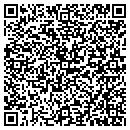 QR code with Harris Rw Engineers contacts