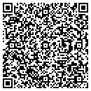 QR code with Talon Studio contacts