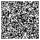 QR code with A List Of Wishes contacts