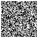 QR code with Alan Cresto contacts