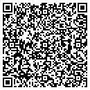 QR code with Amanda Chase contacts