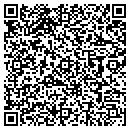 QR code with Clay Cafe CO contacts