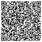 QR code with Calif Family Health & Fitness contacts