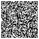 QR code with A Reflection Of You contacts