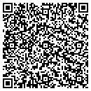 QR code with Treasures In Attic contacts