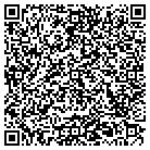 QR code with Candace Elizabeth Eaton Studio contacts