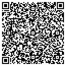 QR code with Hands Gift Shop & Food Pantry contacts