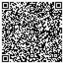 QR code with Prep Center contacts