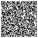 QR code with A & C Trucking contacts