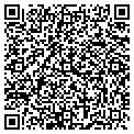QR code with Dance Rossell contacts