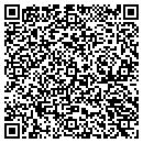 QR code with D'Arlene Studios Inc contacts