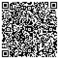 QR code with DME Visuals contacts
