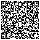 QR code with J T's Gift Basket Classics contacts