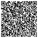 QR code with Ralph's Triangle Shop contacts