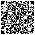 QR code with The Bear Facts contacts