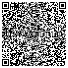 QR code with Hans Mail Connection contacts