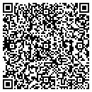 QR code with Gaffney Evan contacts