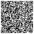 QR code with Gamma One Conversions Inc contacts
