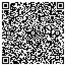 QR code with Aquila S Gifts contacts