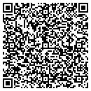QR code with Hendrickx Studios contacts