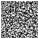 QR code with 3 Ts Gift Shoppe contacts