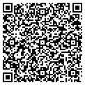 QR code with H&R Block contacts