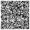 QR code with A Good Name contacts