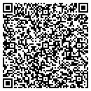QR code with Amscan Inc contacts