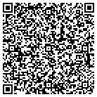 QR code with J C Penney Portrait Studio contacts