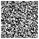 QR code with J C Penney Portrait Studio contacts