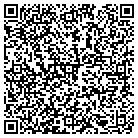QR code with J C Penney Portrait Studio contacts
