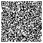 QR code with Matt Thompson Design contacts