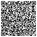 QR code with J T Books Readings contacts