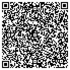 QR code with K Glam Custom Photography contacts
