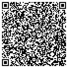 QR code with Major Creations Studio contacts