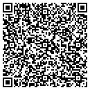 QR code with M R Miller Photographic Services contacts