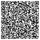QR code with M Sullivan Photography contacts